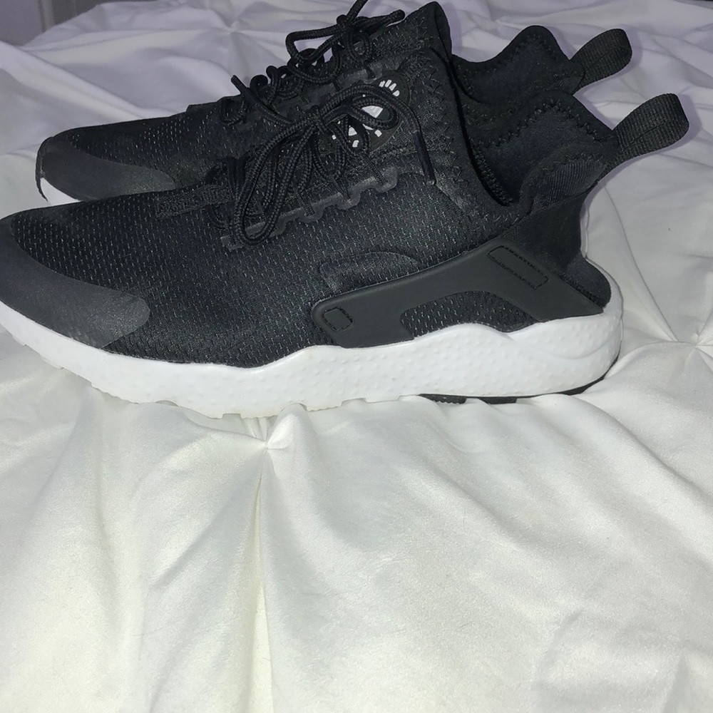 Air Huarache’s